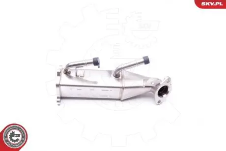 CHLODNICA ZAWORU EGR SKV GERMANY 14SKV149