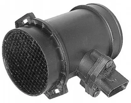 Mass air flow sensor MAGNETI MARELLI AMMQ19615