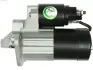 Стартер REGENEROWANY AS-PL S5035PR (фото 2)