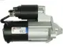 Стартер REGENEROWANY AS-PL S5035PR (фото 4)