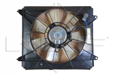 Вентилятор радіатора NRF 47709 (фото 1)