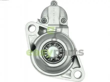 Стартер REGENEROWANY AS-PL S0140PR
