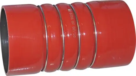 Фото патрубок інтеркулера LEMA 670207 Патрубок інтеркулера LEMA 670207