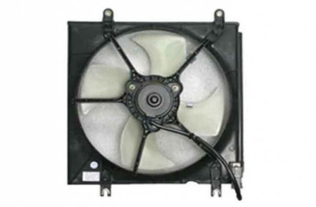 Вентилятор радиатора NRF 47526 (фото 1)