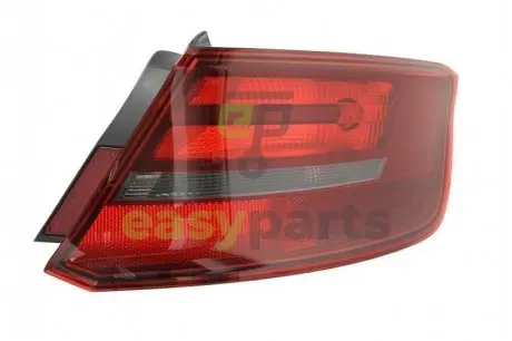Задний фонарь prawa MAGNETI MARELLI 714081080801