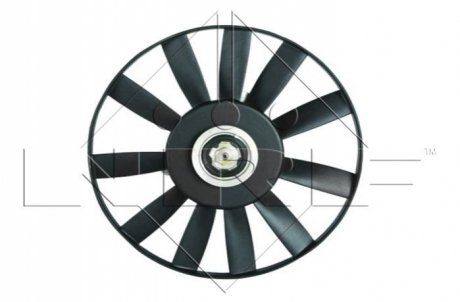 Вентилятор радиатора NRF 47415 (фото 1)