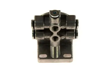 Кожух паливн.фильтра DT 212291 (фото 1)