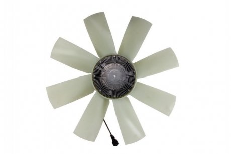 Вентилятор радиатора THERMOTEC D5VO001TT (фото 1)