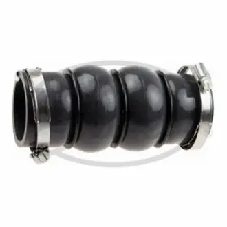 Патрубок интеркулера Peugeot / Citroen / PSA 0382LW