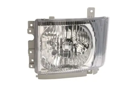Фара головна, права DEPO / LORO 2131139LMLDEM