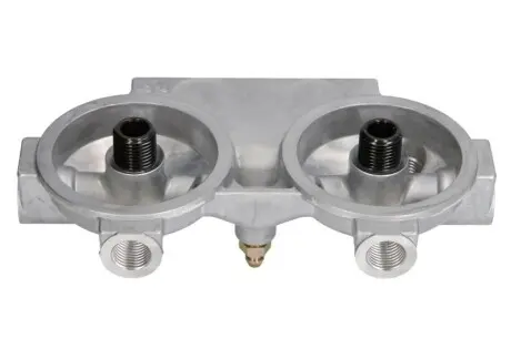 Кожух паливн.фильтра DT 212290