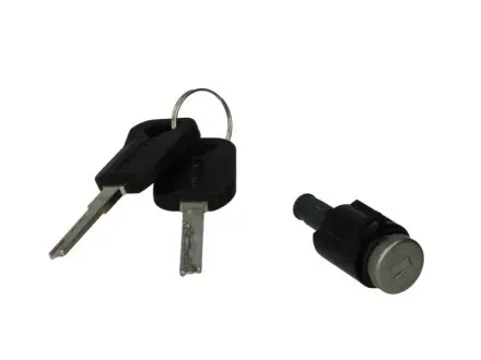 Елемент замка кабіни DT 272130 (фото 1)