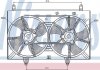 Вентилятор радиатора NISSENS 85615 (фото 2)