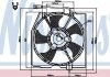 Вентилятор радиатора NISSENS 85224 (фото 2)