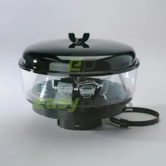 Кужух.фильтра DONALDSON H000821