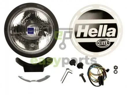 Ліхтар універсальний HELLA 1F8007560041 (фото 1)