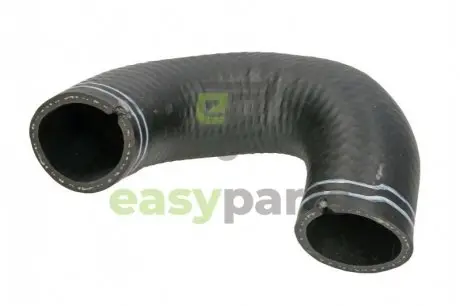Патрубок интеркулера SASIC 3336262