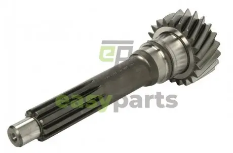 Вал коробки передач ZF 1347302004