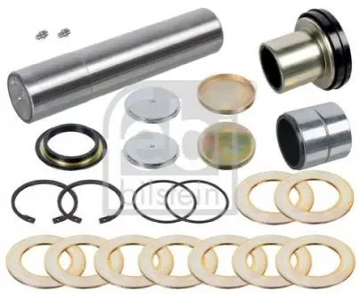 Repair Kit, kingpin FEBI BILSTEIN 171302