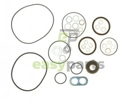 Набір прокладок КПП ZF 1308298009