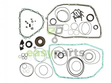Набор прокладок КПП ZF 1071298010