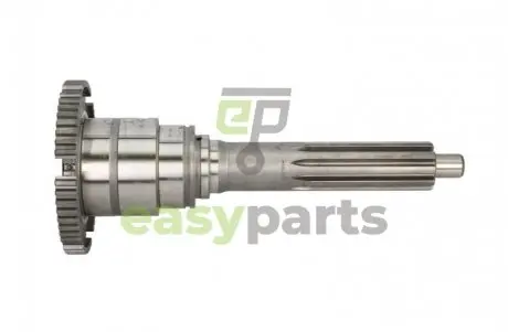 Вал коробки передач ZF 1325302021