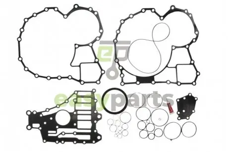 Набір прокладок КПП ZF 6085298033