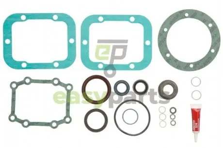 Набір прокладок КПП ZF 1307298930