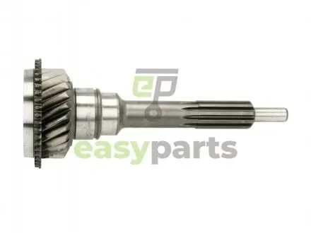 Вал коробки передач ZF 1323202010