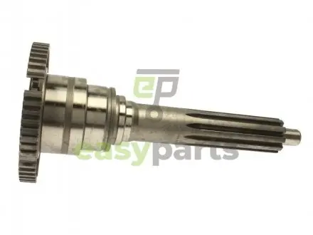 Вал коробки передач ZF 1315202037