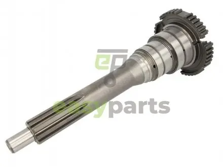 Вал коробки передач ZF 1336202011