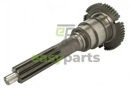 Вал коробки передач ZF 1325302034