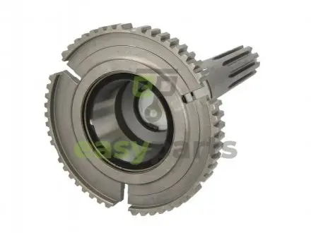 Вал коробки передач ZF 1316202026