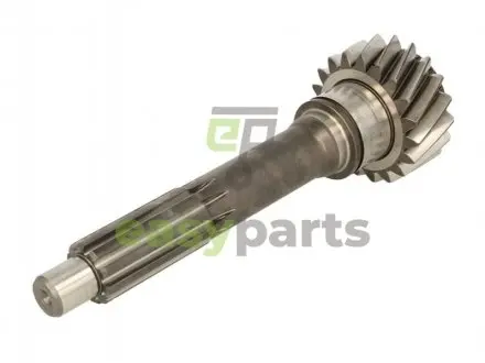 Вал коробки передач ZF 1290302507