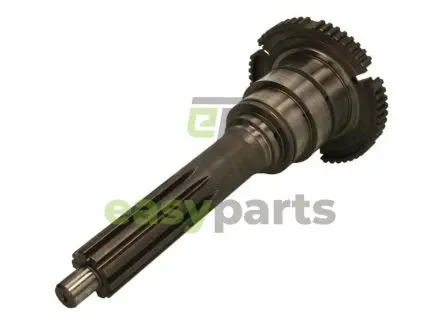 Вал коробки передач ZF 1316202025