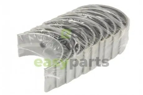 Подшипник коленвала MAHLE / KNECHT 454HS20129100