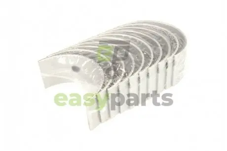 Подшипник коленвала MAHLE / KNECHT 454HS20129050