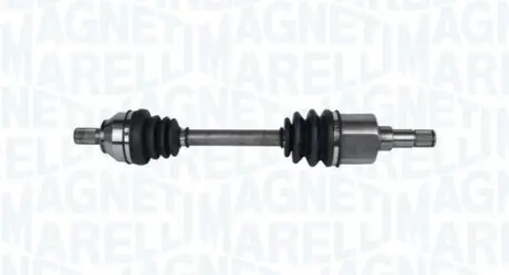 Półoś napędowa lewa MAGNETI MARELLI TDS0171