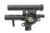 Thermostat, coolant NRF 725310 (фото 4)