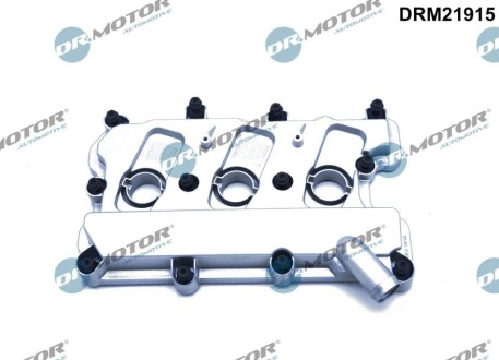 Кришка головки цилiндра Audi Q5/Q7/VW Touareg 3.0/3.2 TFSI 08-18 DR MOTOR DRM21915