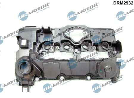 Кришка головки цилiндра DR MOTOR DRM2932