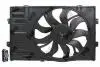 Fan, engine cooling Abakus 0530140047 (фото 2)