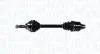 Фото 1 - driveshaft right fr MAGNETI MARELLI TDS0168 DRIVESHAFT RIGHT FR MAGNETI MARELLI TDS0168 (фото 1)