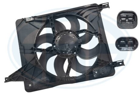 Fan, engine cooling ERA 352132