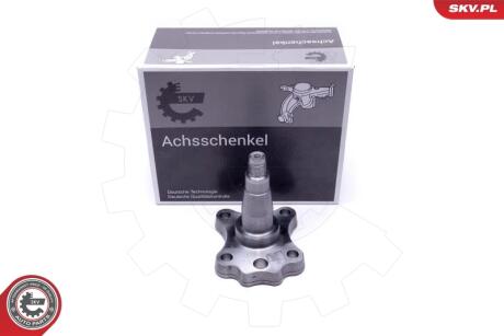 CZOP PIASTY TYL L/P SKV GERMANY 29SKV995