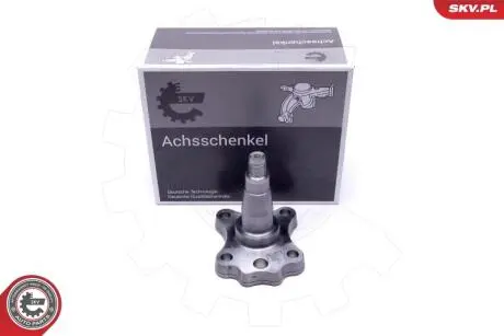 CZOP PIASTY TYL L/P SKV GERMANY 29SKV995