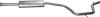 TLUMIK SRODEK VOLVO POLMOSTROW 31013 (фото 1)