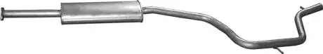 TLUMIK SRODEK VOLVO POLMOSTROW 31013
