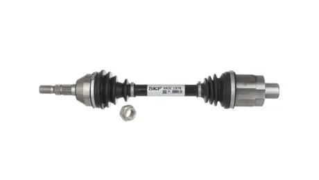 PÓ£OŒ NAPÊDOWA OPEL SKF VKJC1978