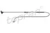 Sensor, wheel speed TOPRAN / HANS PRIES 702448 (фото 1)